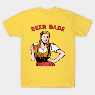 Beer lover tshirt T-Shirt